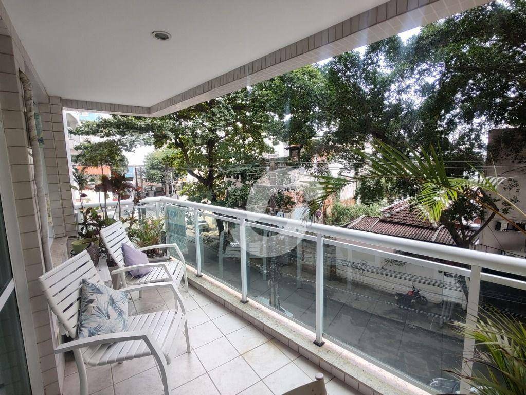  - Apartamento de Frente | 72m² | Sol da Manhã | Jardim Icaraí | Lazer no Rooftop