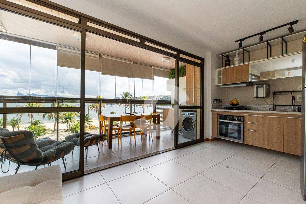 Apartamento à venda com 2 quartos, 88m² - São Francisco,Niterói