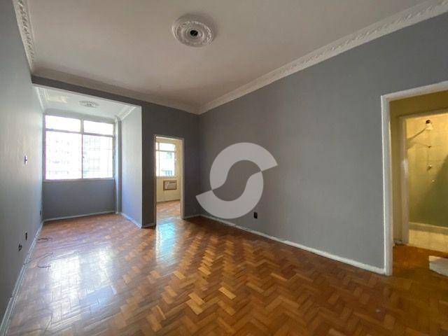 Apartamento à venda com 2 quartos, 80m² - Icaraí,Niterói