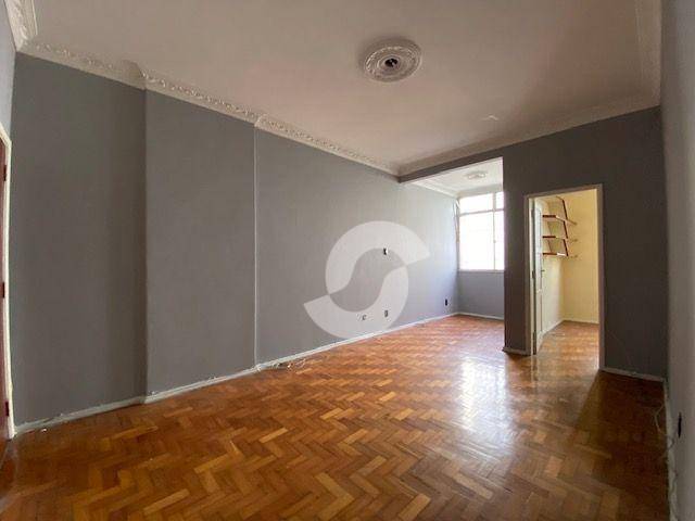 Apartamento à venda com 2 quartos, 80m² - Icaraí,Niterói