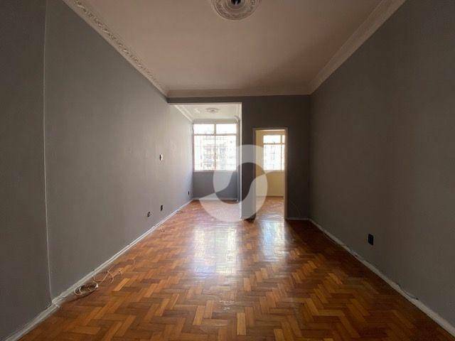 Apartamento à venda com 2 quartos, 80m² - Icaraí,Niterói