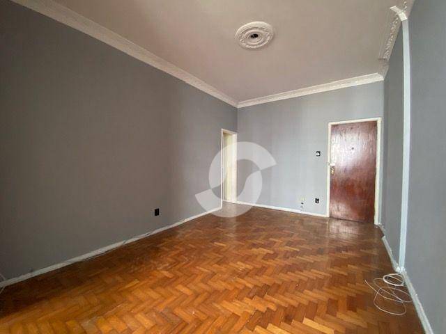  - Apartamento com 2 quartos à venda em Icaraí, 80m2