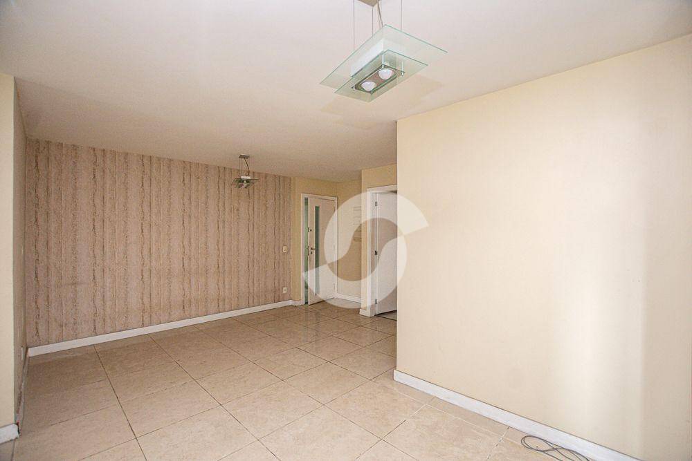 Apartamento à venda com 3 quartos, 107m² - Icaraí,Niterói