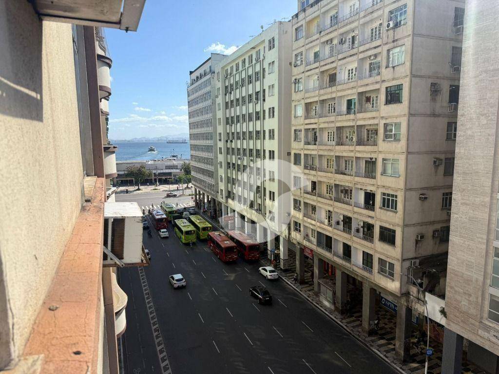 Apartamento à venda com 2 quartos, 93m² - Centro,Niterói