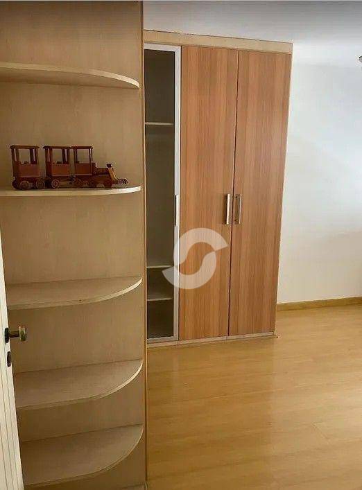 Apartamento à venda com 2 quartos, 85m² - Fonseca,Niterói