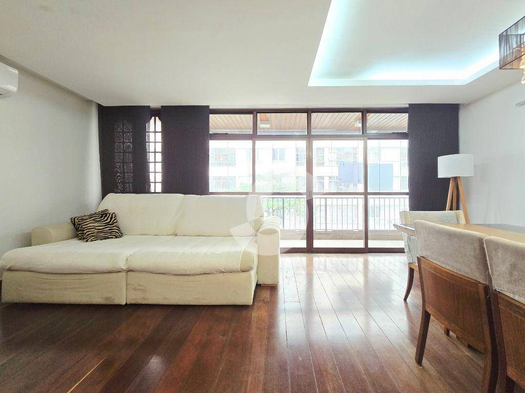 Apartamento à venda com 4 quartos, 171m² - Icaraí,Niterói
