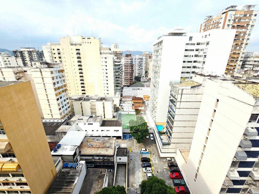Apartamento à venda com 3 quartos, 85m² - Icaraí,Niterói