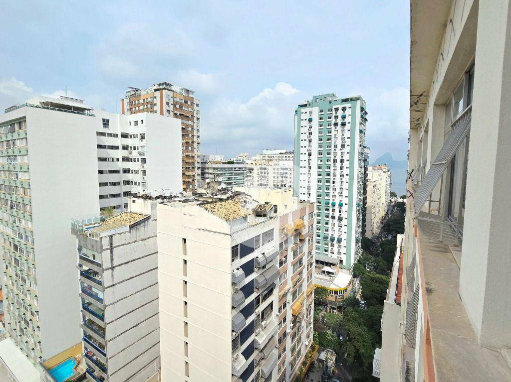  - Apartamento à venda, 85 m² por R$ 560.000,00 - Icaraí - Niterói/RJ
