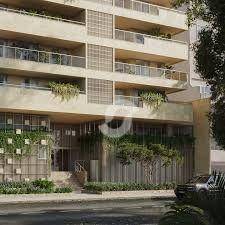 Apartamento à venda com 4 quartos, 121m² - Icaraí,Niterói