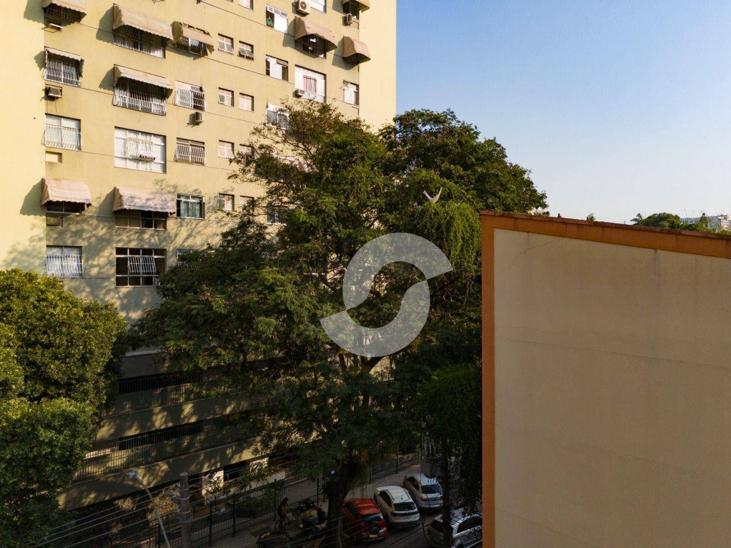  - Apartamento com 4 dormitórios à venda, 121 m² por R$ 1.800.000,00 - Icaraí - Niterói/RJ