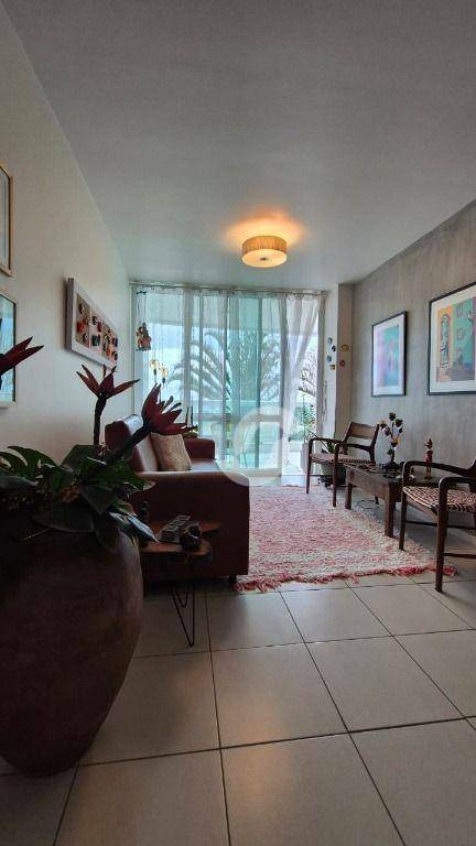 Apartamento à venda com 3 quartos, 120m² - Piratininga,Niterói