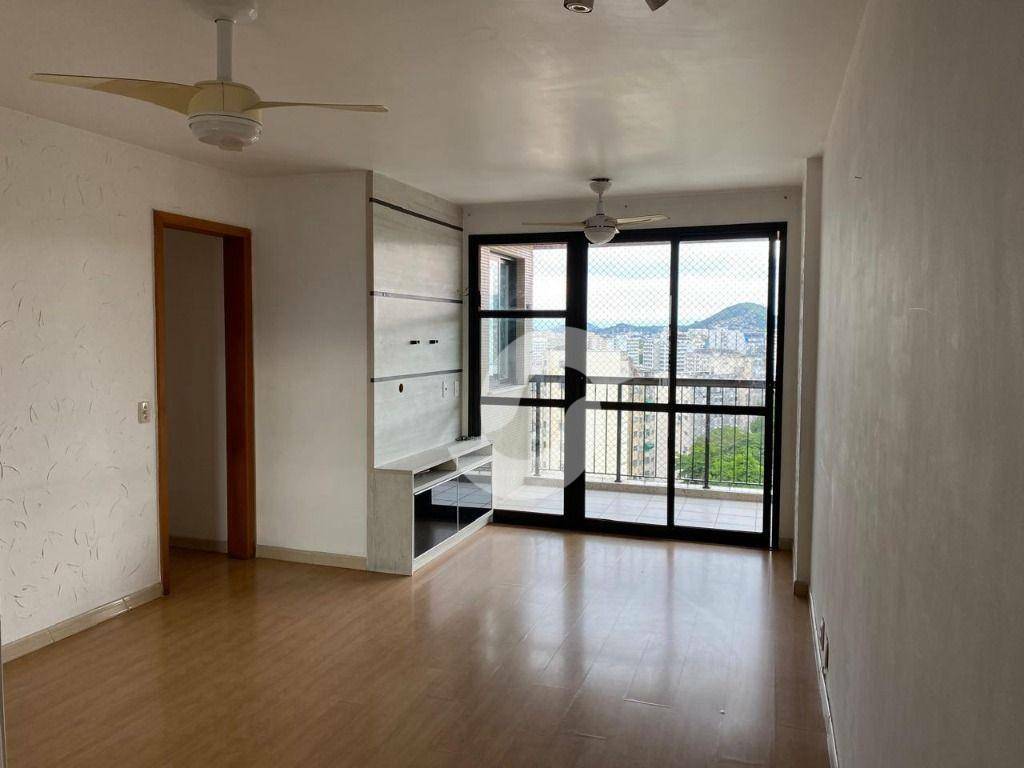 Apartamento à venda com 2 quartos, 73m² - São Domingos,Niterói