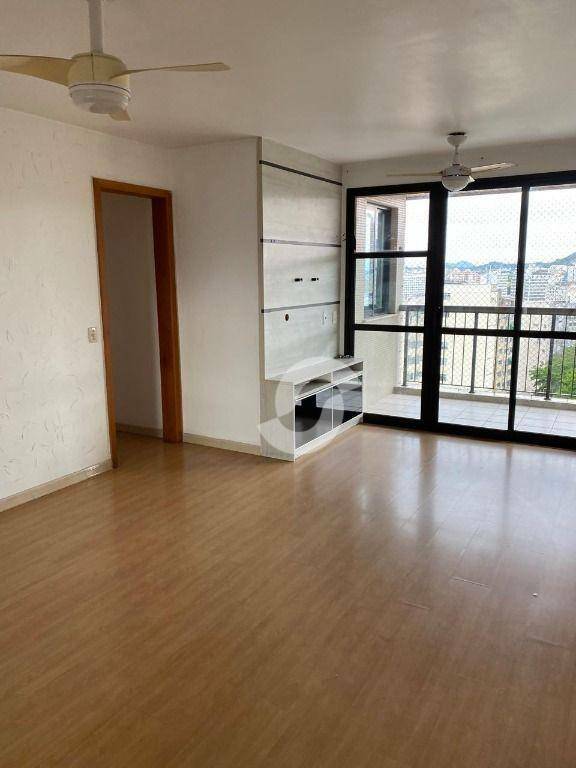  - Apartamento com 2 dormitórios à venda, 73 m² por R$ 650.000,00 - São Domingos - Niterói/RJ