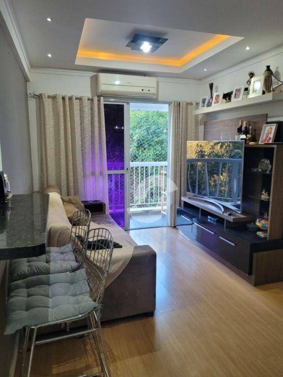 Apartamento à venda com 2 quartos, 78m² - Fonseca,Niterói