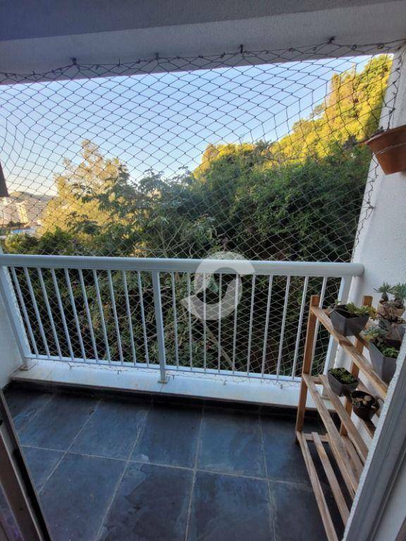 Apartamento à venda com 2 quartos, 78m² - Fonseca,Niterói