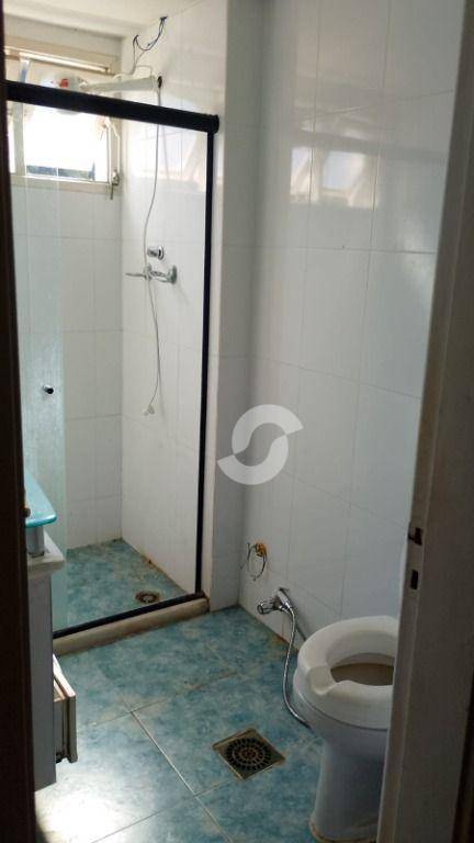 Apartamento à venda com 3 quartos, 110m² - Icaraí,Niterói
