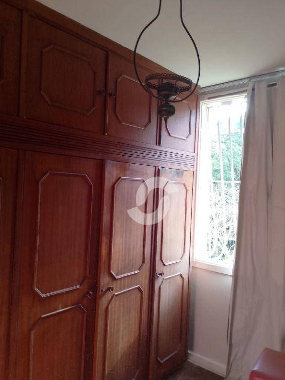 Apartamento à venda com 3 quartos, 110m² - Icaraí,Niterói