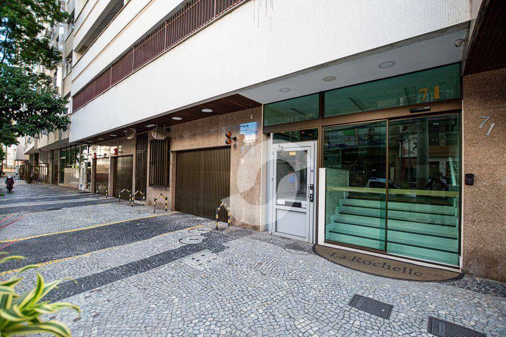 Apartamento à venda com 1 quarto, 53m² - Icaraí,Niterói