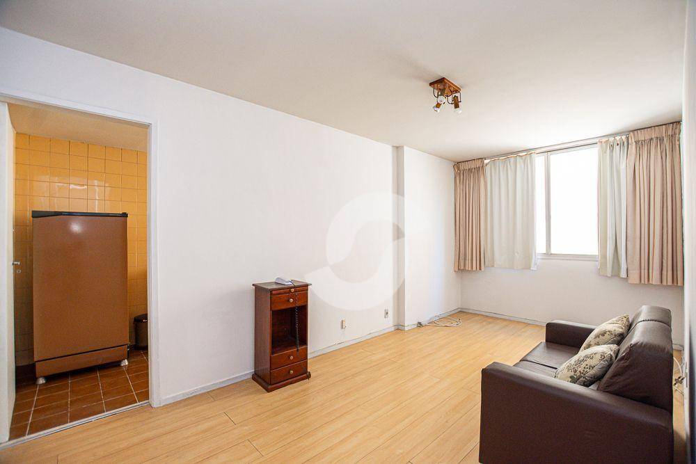 Apartamento à venda com 1 quarto, 53m² - Icaraí,Niterói