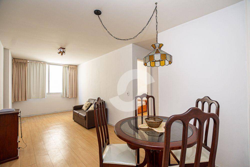 Apartamento à venda com 1 quarto, 53m² - Icaraí,Niterói