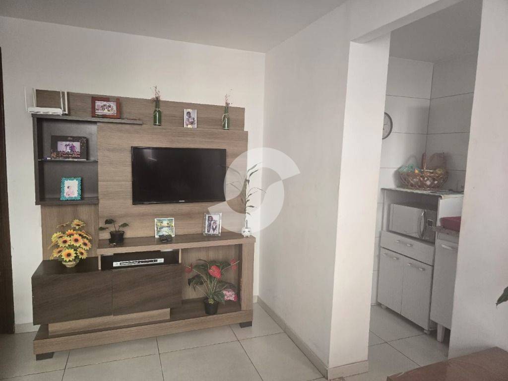Apartamento à venda com 2 quartos, 57m² - Icaraí,Niterói