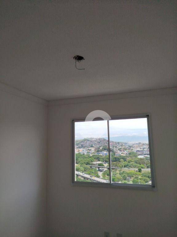 Apartamento à venda com 2 quartos, 47m² - Centro,Niterói