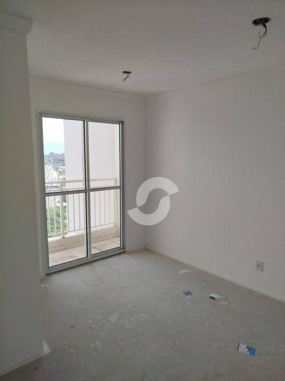 Apartamento à venda com 2 quartos, 47m² - Centro,Niterói