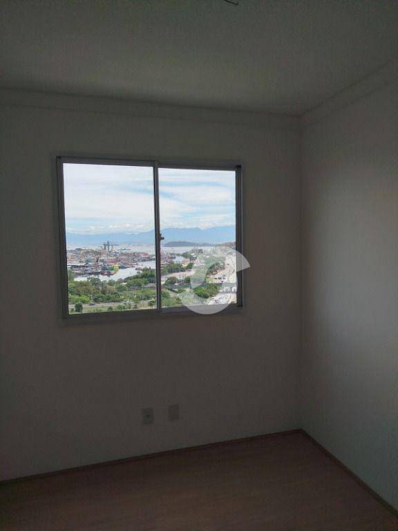 Apartamento à venda com 2 quartos, 47m² - Centro,Niterói