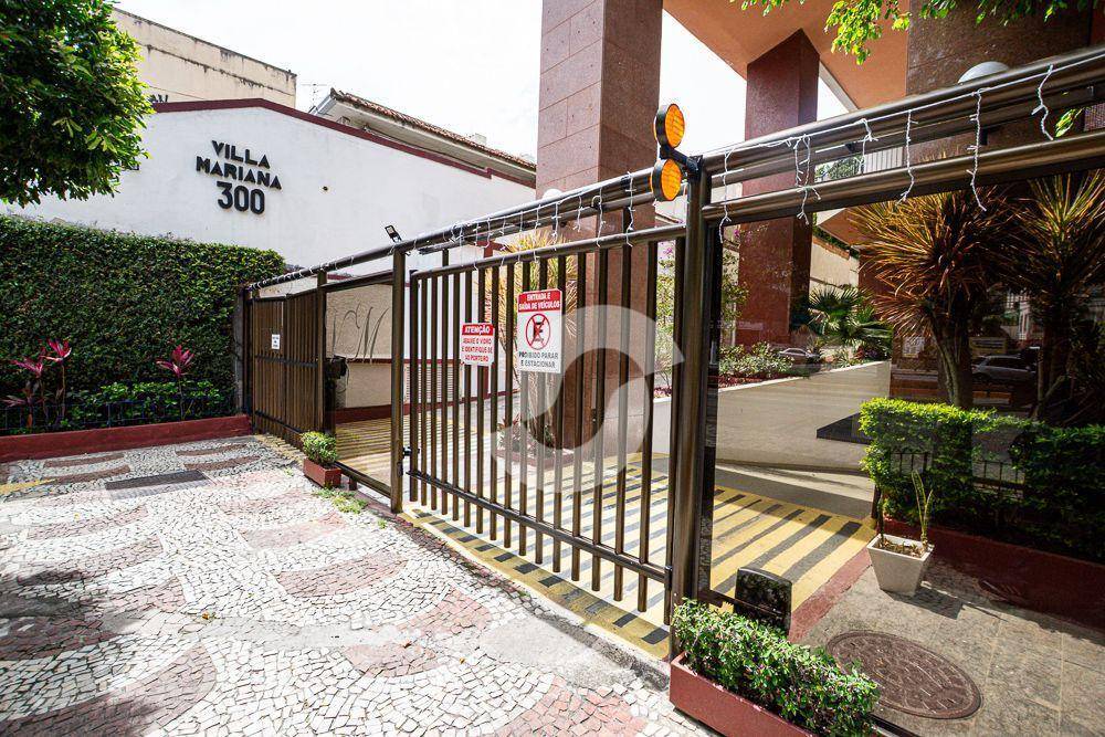 Apartamento à venda com 3 quartos, 95m² - Fonseca,Niterói