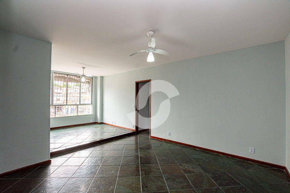 Apartamento à venda com 3 quartos, 95m² - Fonseca,Niterói