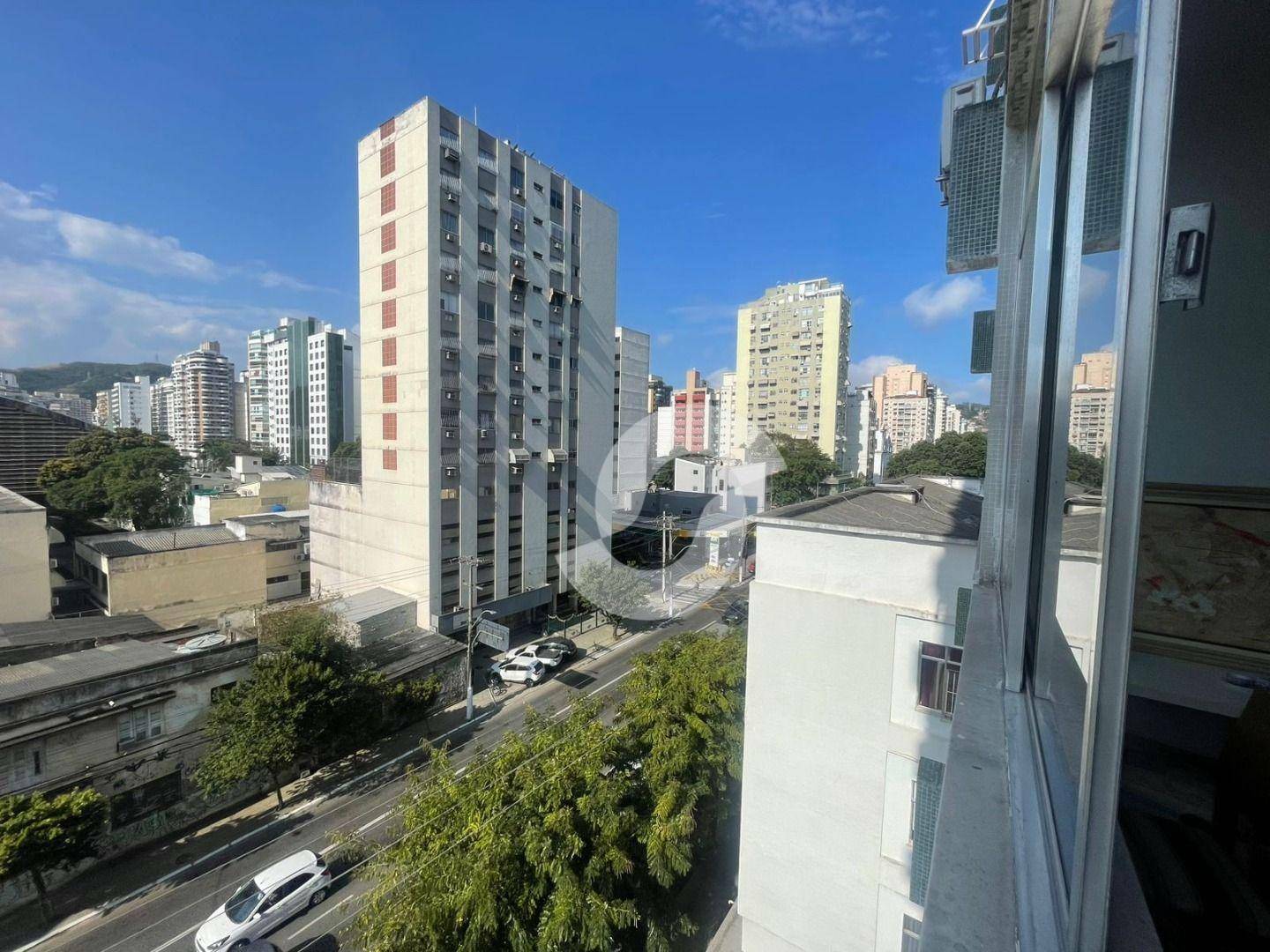 Apartamento à venda com 3 quartos, 115m² - Icaraí,Niterói