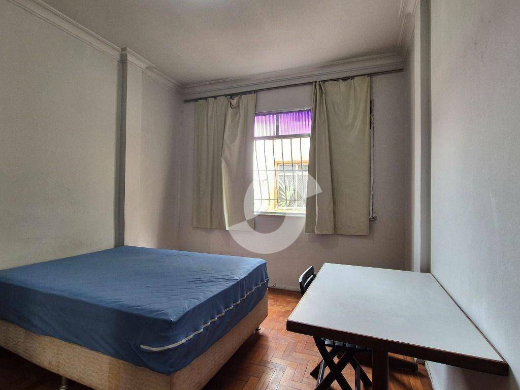 Apartamento à venda com 2 quartos, 90m² - Centro,Niterói