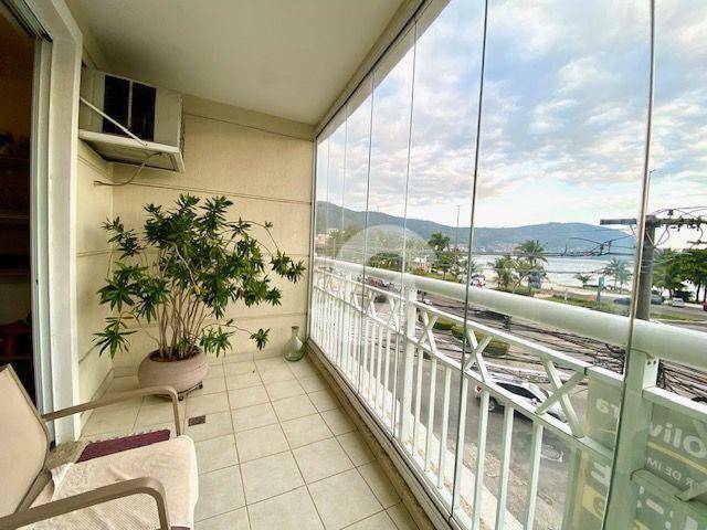Apartamento à venda com 2 quartos, 73m² - São Francisco,Niterói