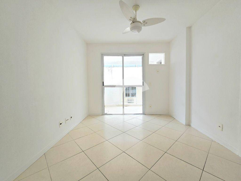 Apartamento à venda com 2 quartos, 65m² - Santa Rosa,Niterói