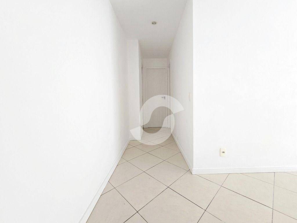 Apartamento à venda com 2 quartos, 65m² - Santa Rosa,Niterói