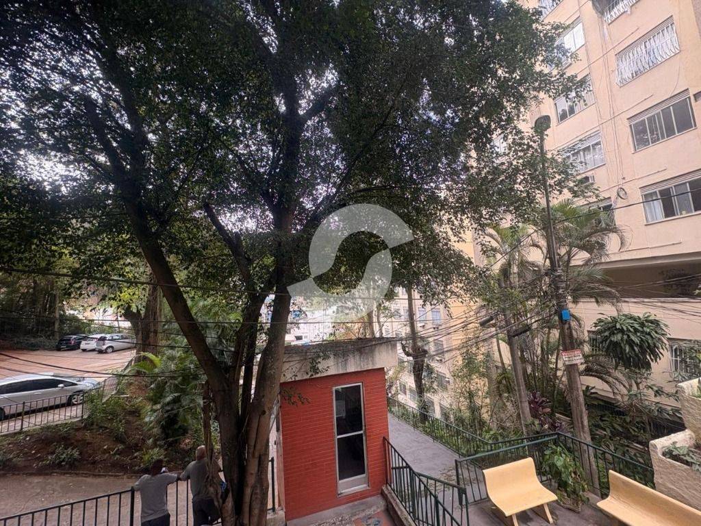 Apartamento à venda com 3 quartos, 60m² - Santa Rosa,Niterói