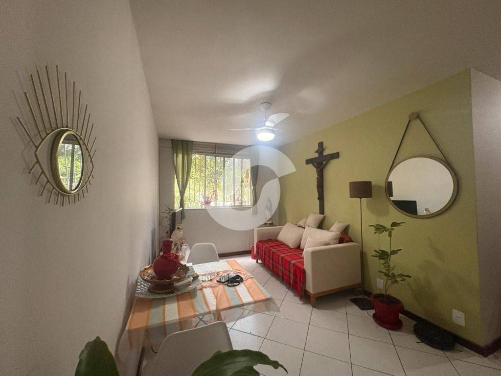  - Apartamento de 3 Quartos