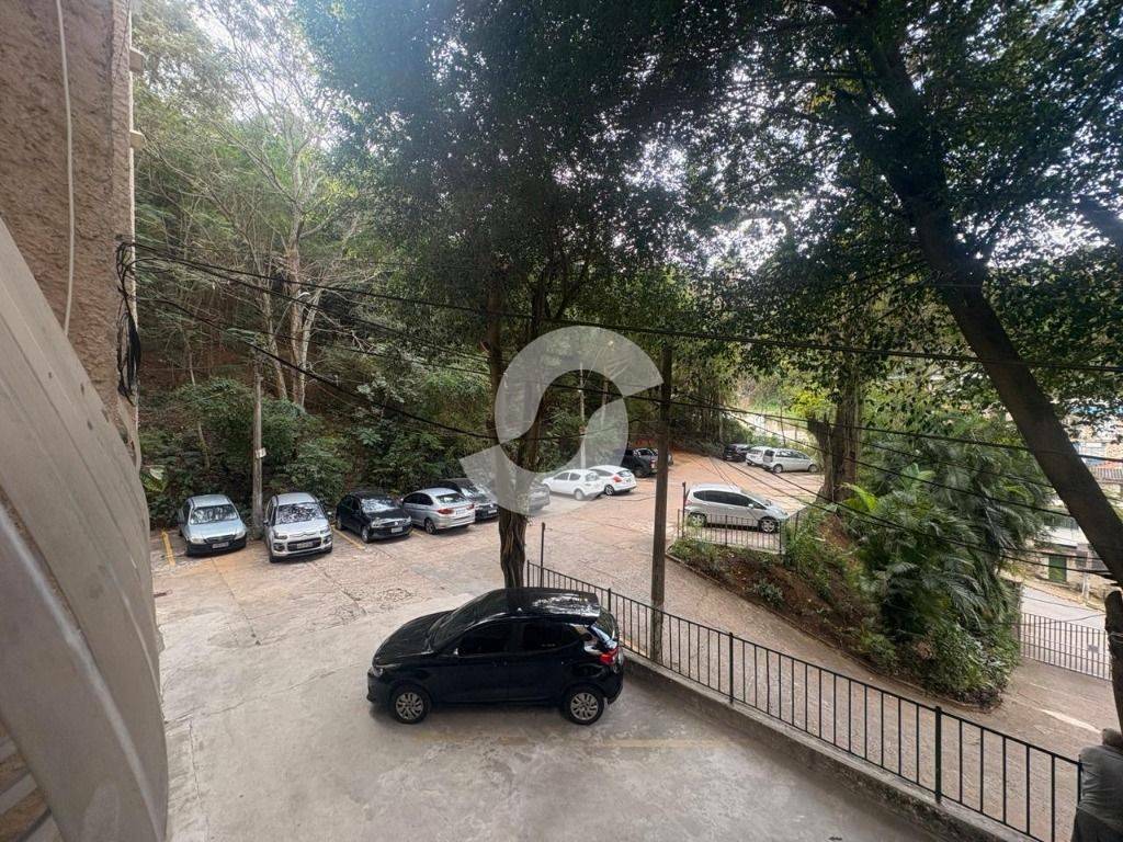 Apartamento à venda com 3 quartos, 60m² - Santa Rosa,Niterói