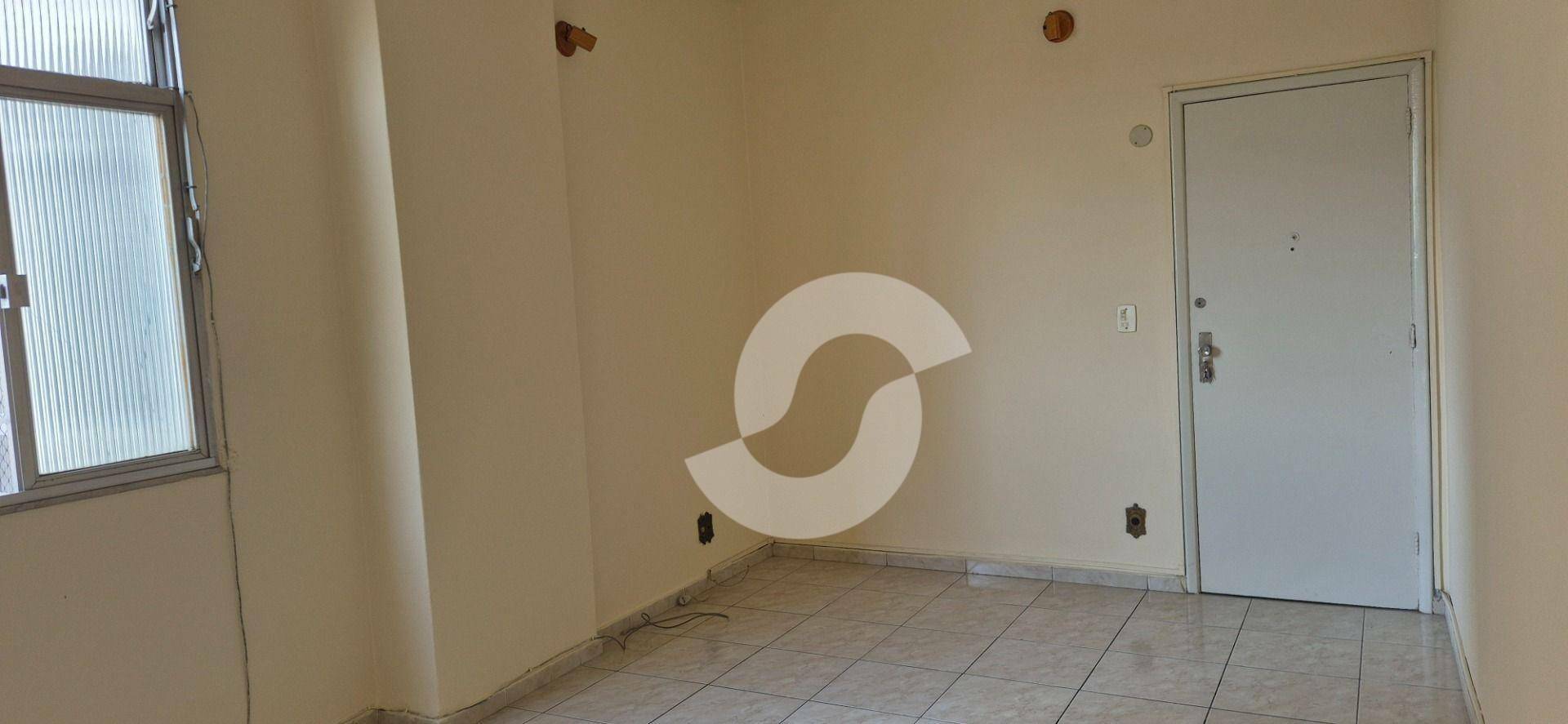 Apartamento à venda com 2 quartos, 65m² - Centro,Niterói