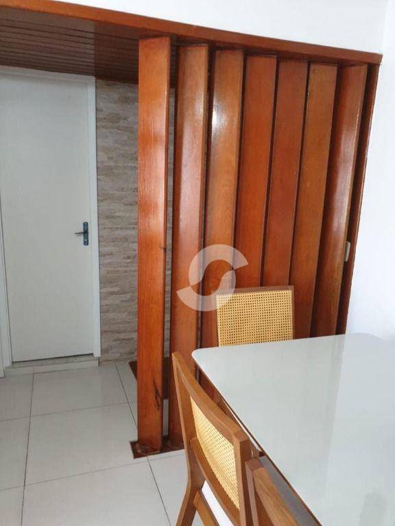 Apartamento à venda com 2 quartos, 65m² - São Lourenço,Niterói