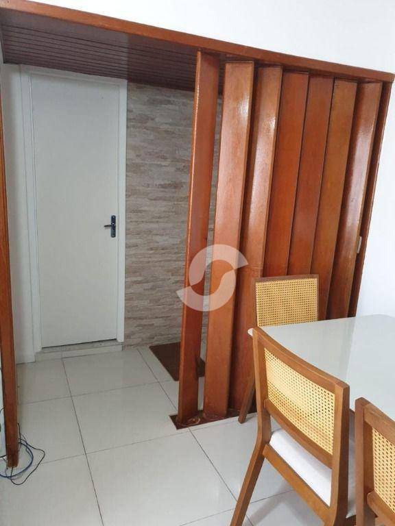 Apartamento à venda com 2 quartos, 65m² - São Lourenço,Niterói
