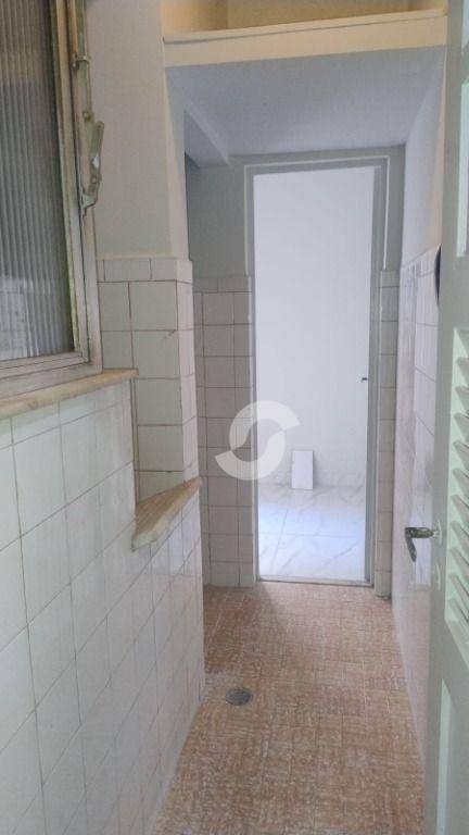 Apartamento à venda com 1 quarto, 53m² - Centro,Niterói