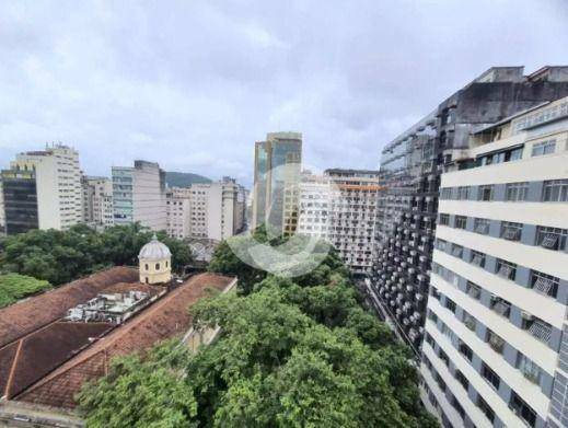Apartamento à venda com 1 quarto, 53m² - Centro,Niterói