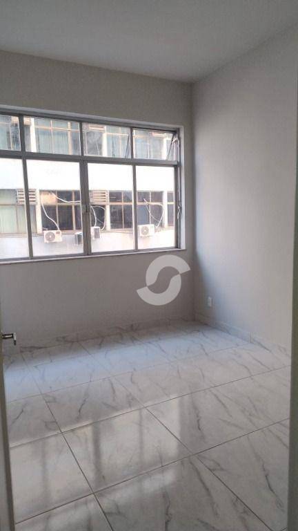  - Apartamento à venda, 53 m² por R$ 270.000,00 - Centro - Niterói/RJ