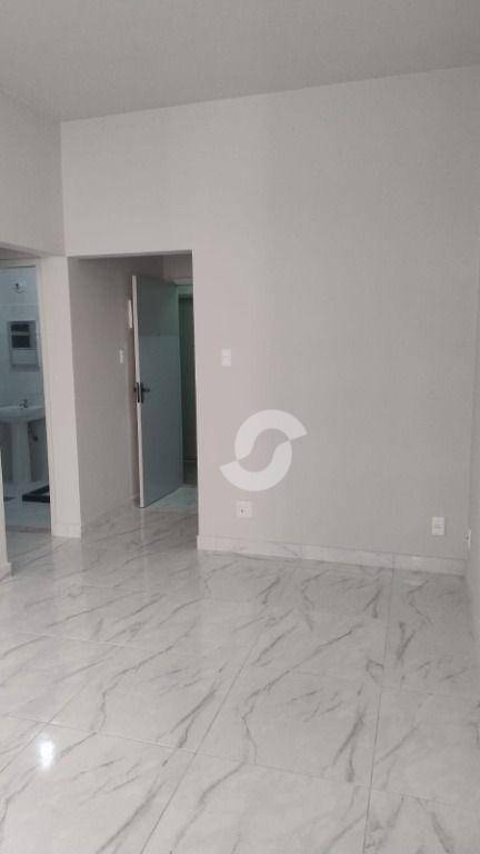 Apartamento à venda com 1 quarto, 53m² - Centro,Niterói