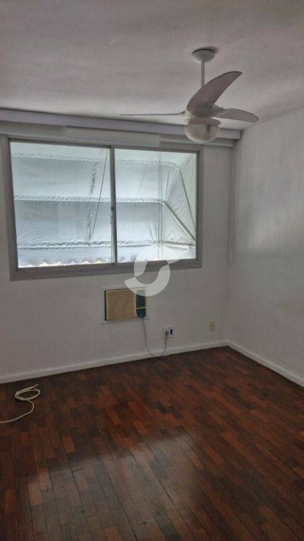 Apartamento à venda com 1 quarto, 60m² - Santa Rosa,Niterói