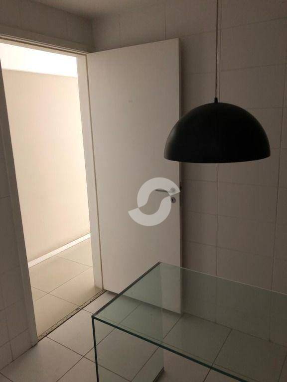 Apartamento à venda com 2 quartos, 80m² - São Francisco,Niterói