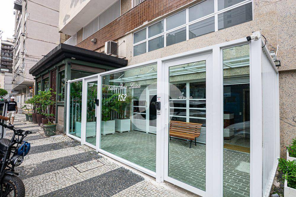 Apartamento à venda com 4 quartos, 142m² - Icaraí,Niterói