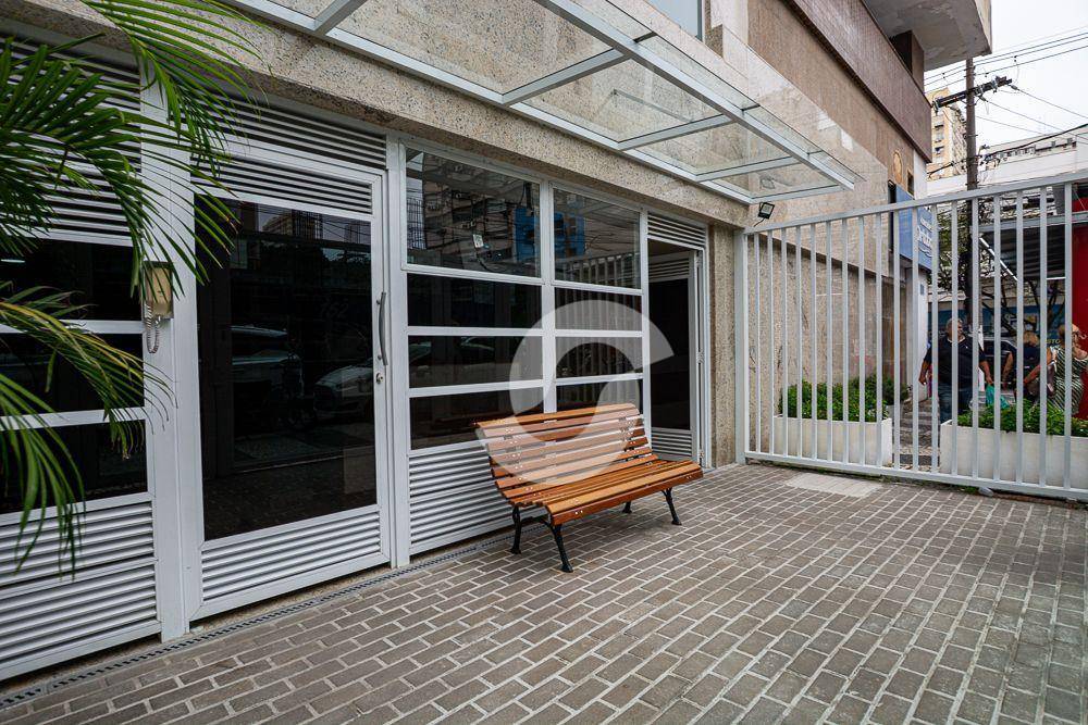 Apartamento à venda com 4 quartos, 142m² - Icaraí,Niterói