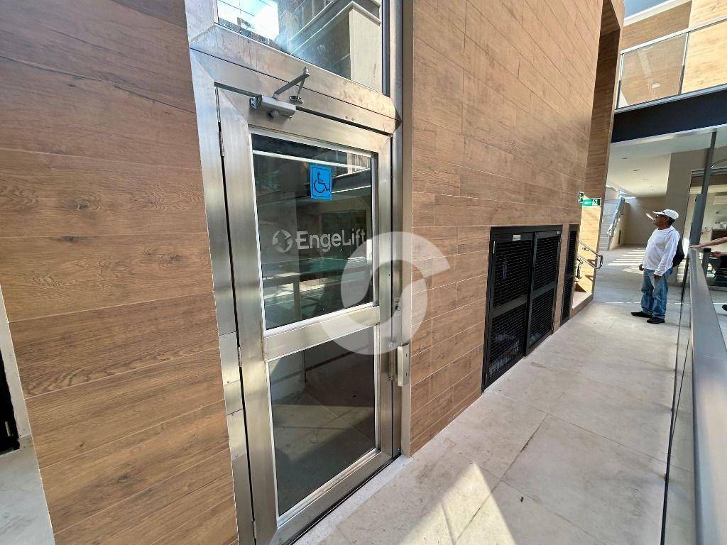  - Apartamento com 2 dormitórios à venda, 80 m² por R$ 950.000,00 - Piratininga - Niterói/RJ
